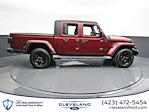 2021 Jeep Gladiator Crew Cab 4x4, Pickup for sale #TML580833 - photo 9