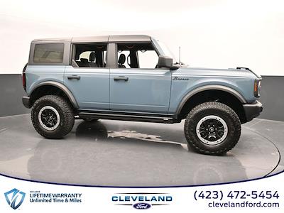 2021 Ford Bronco 4x4, SUV for sale #TMLA87184 - photo 1