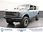 2021 Ford Bronco 4x4, SUV for sale #TMLA87184 - photo 5