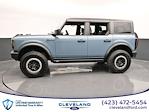 2021 Ford Bronco 4x4, SUV for sale #TMLA87184 - photo 6