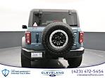 2021 Ford Bronco 4x4, SUV for sale #TMLA87184 - photo 8