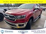 2021 Ford Ranger SuperCrew Cab 4x4, Pickup for sale #TMLE02273 - photo 1