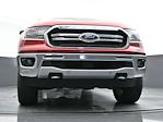 Used 2021 Ford Ranger Lariat SuperCrew Cab 4x4, Pickup for sale #TMLE02273 - photo 33