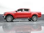 Used 2021 Ford Ranger Lariat SuperCrew Cab 4x4, Pickup for sale #TMLE02273 - photo 36