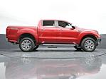 Used 2021 Ford Ranger Lariat SuperCrew Cab 4x4, Pickup for sale #TMLE02273 - photo 40