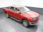 Used 2021 Ford Ranger Lariat SuperCrew Cab 4x4, Pickup for sale #TMLE02273 - photo 41