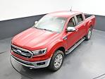 Used 2021 Ford Ranger Lariat SuperCrew Cab 4x4, Pickup for sale #TMLE02273 - photo 42