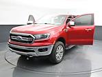 Used 2021 Ford Ranger Lariat SuperCrew Cab 4x4, Pickup for sale #TMLE02273 - photo 51