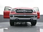 Used 2021 Ford Ranger Lariat SuperCrew Cab 4x4, Pickup for sale #TMLE02273 - photo 52