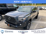 2021 Toyota Tacoma Double Cab RWD, Pickup for sale #TMM142487 - photo 3