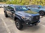 Used 2021 Toyota Tacoma TRD Off-Road Double Cab RWD, Pickup for sale #TMM142487 - photo 4