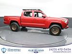 2021 Toyota Tacoma Double Cab 4WD, Pickup for sale #TMM419751 - photo 3