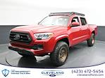 2021 Toyota Tacoma Double Cab 4WD, Pickup for sale #TMM419751 - photo 1