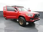 2021 Toyota Tacoma Double Cab 4WD, Pickup for sale #TMM419751 - photo 48