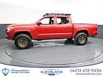 2021 Toyota Tacoma Double Cab 4WD, Pickup for sale #TMM419751 - photo 7