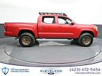 2021 Toyota Tacoma Double Cab 4WD, Pickup for sale #TMM419751 - photo 9