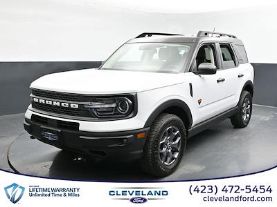 2021 Ford Bronco Sport AWD, SUV for sale #TMRB15566 - photo 1