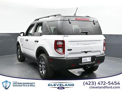 2021 Ford Bronco Sport AWD, SUV for sale #TMRB15566 - photo 2