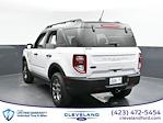 2021 Ford Bronco Sport AWD, SUV for sale #TMRB15566 - photo 2