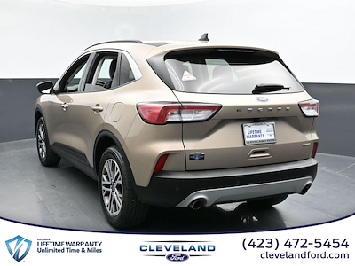 2021 Ford Escape AWD, SUV for sale #TMUA65761 - photo 2