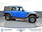 2021 Jeep Wrangler 4x4, SUV for sale #TMW850015 - photo 3