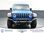 2021 Jeep Wrangler 4x4, SUV for sale #TMW850015 - photo 7