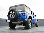 2021 Jeep Wrangler 4x4, SUV for sale #TMW850015 - photo 40