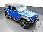 2021 Jeep Wrangler 4x4, SUV for sale #TMW850015 - photo 42