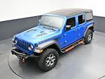 2021 Jeep Wrangler 4x4, SUV for sale #TMW850015 - photo 43