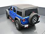 2021 Jeep Wrangler 4x4, SUV for sale #TMW850015 - photo 45