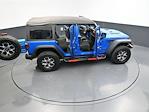 2021 Jeep Wrangler 4x4, SUV for sale #TMW850015 - photo 47