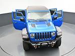 2021 Jeep Wrangler 4x4, SUV for sale #TMW850015 - photo 48