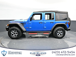 2021 Jeep Wrangler 4x4, SUV for sale #TMW850015 - photo 8