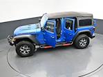 2021 Jeep Wrangler 4x4, SUV for sale #TMW850015 - photo 51