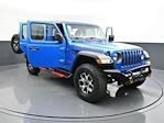 2021 Jeep Wrangler 4x4, SUV for sale #TMW850015 - photo 52