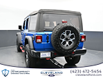 2021 Jeep Wrangler 4x4, SUV for sale #TMW850015 - photo 2