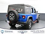 2021 Jeep Wrangler 4x4, SUV for sale #TMW850015 - photo 4