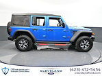 2021 Jeep Wrangler 4x4, SUV for sale #TMW850015 - photo 10