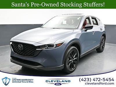 Used 2022 Mazda CX-5 2.5 S Carbon Edition AWD, SUV for sale #TN0527164 - photo 1