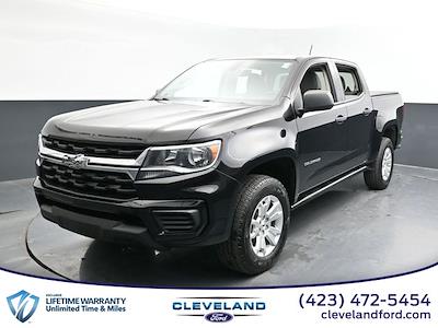 2022 Chevrolet Colorado Crew Cab 4x2, Pickup for sale #TN1135345 - photo 1