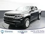 2022 Chevrolet Colorado Crew Cab 4x2, Pickup for sale #TN1135345 - photo 1