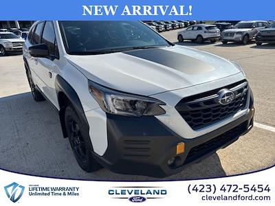 Used 2022 Subaru Outback Wilderness AWD, SUV for sale #TN3134188 - photo 1