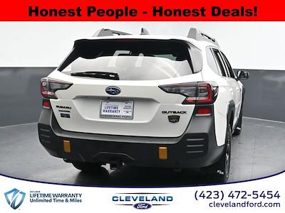 2022 Subaru Outback AWD, SUV for sale #TN3134188 - photo 2