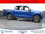 Used 2022 Ford F-150 XLT SuperCrew Cab 4x4, Pickup for sale #TNKF10632 - photo 3