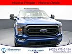 Used 2022 Ford F-150 XLT SuperCrew Cab 4x4, Pickup for sale #TNKF10632 - photo 5