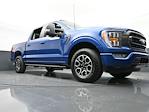 Used 2022 Ford F-150 XLT SuperCrew Cab 4x4, Pickup for sale #TNKF10632 - photo 31