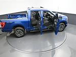 Used 2022 Ford F-150 XLT SuperCrew Cab 4x4, Pickup for sale #TNKF10632 - photo 45