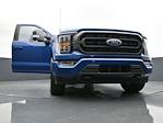 Used 2022 Ford F-150 XLT SuperCrew Cab 4x4, Pickup for sale #TNKF10632 - photo 51