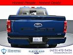 Used 2022 Ford F-150 XLT SuperCrew Cab 4x4, Pickup for sale #TNKF10632 - photo 7