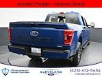 Used 2022 Ford F-150 XLT SuperCrew Cab 4x4, Pickup for sale #TNKF10632 - photo 8